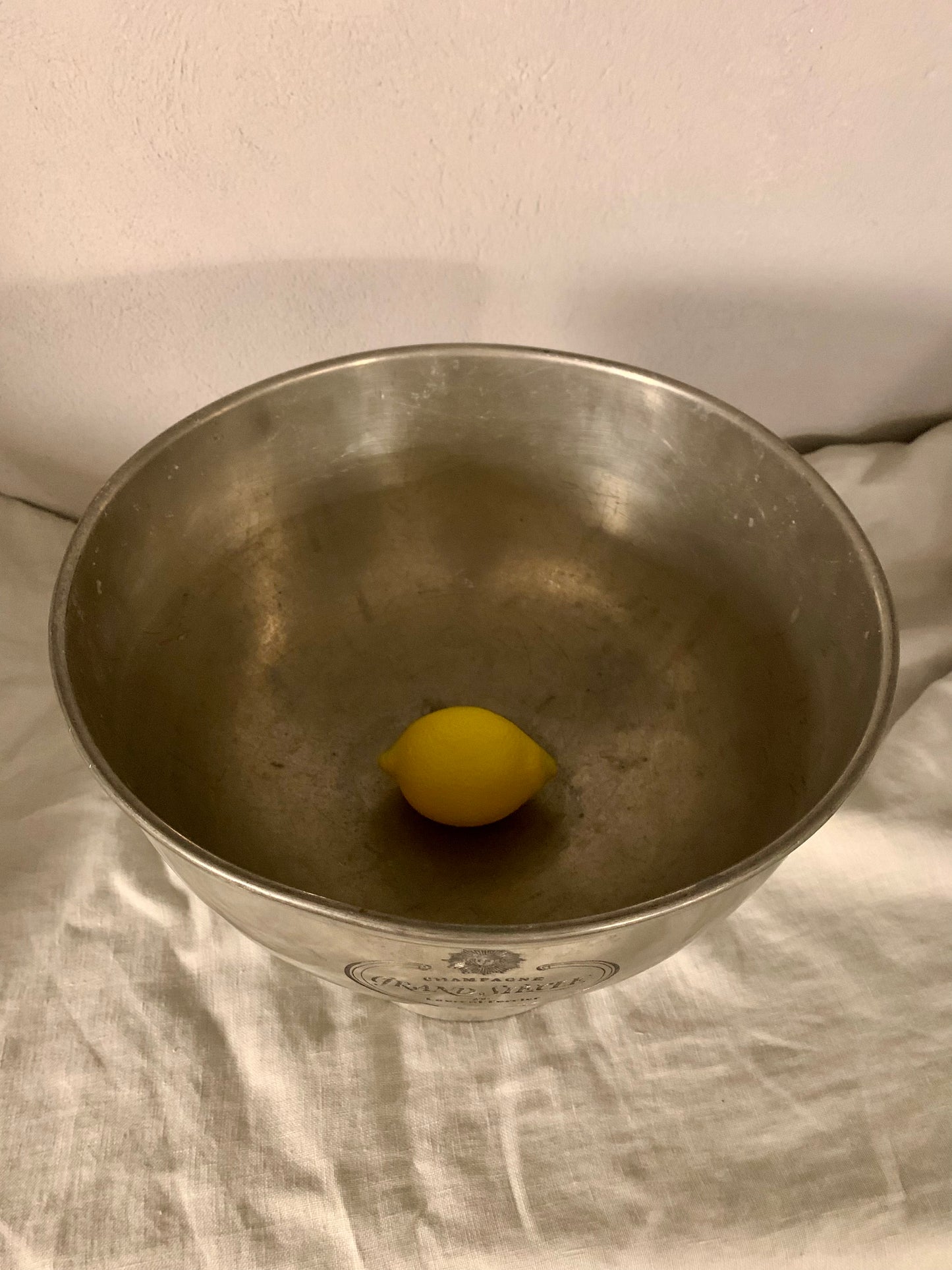 Large Champagne Cooler