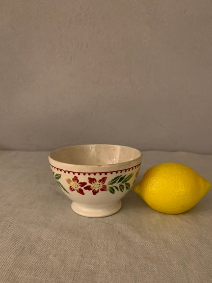 Bol - French Coffee Bowl