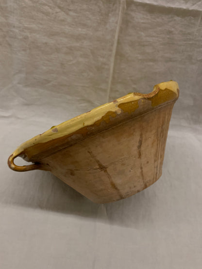 Large French Bowl - Tian