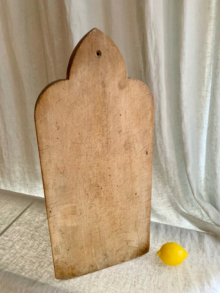 Chopping Board