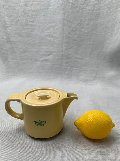 Tea Pot