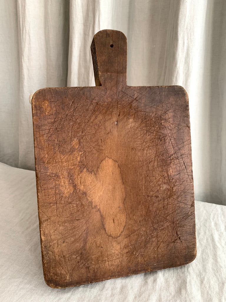 Chopping Board