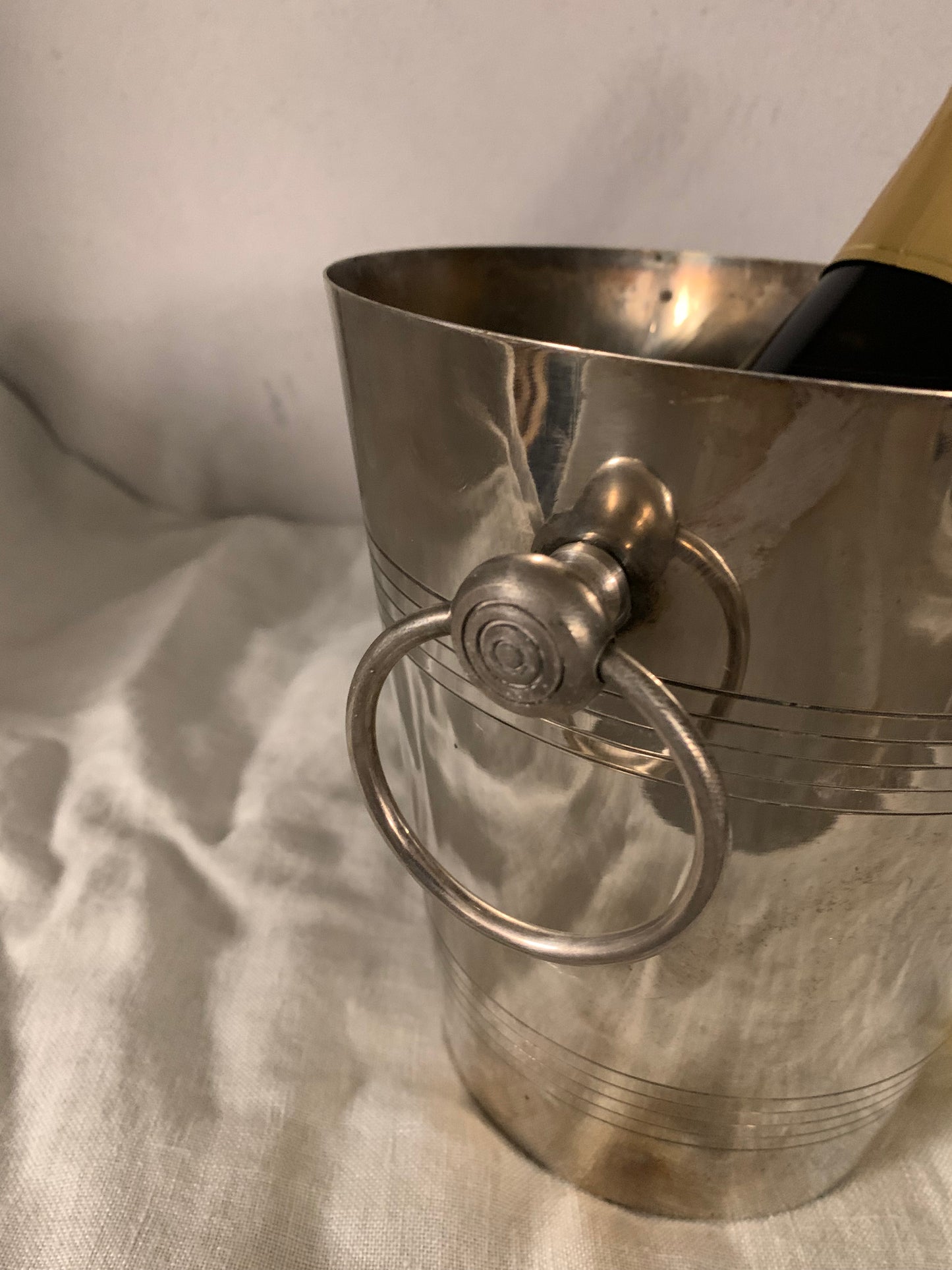 Champagne Cooler