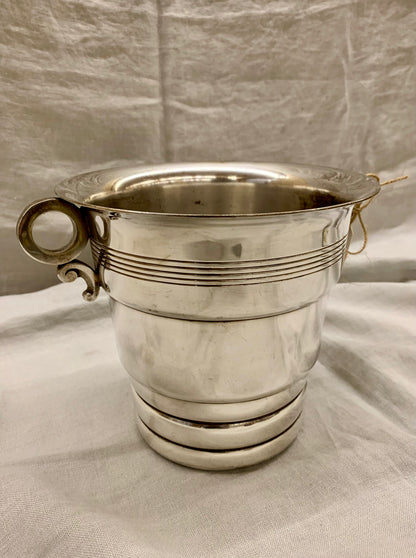 Champagne Cooler