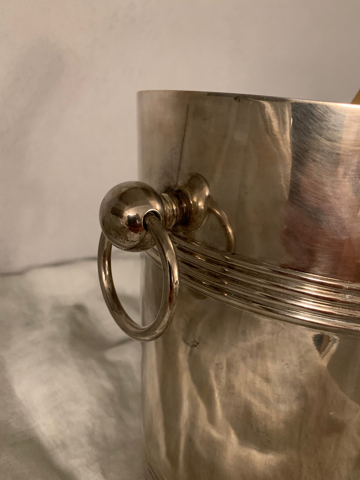 Champagne Cooler