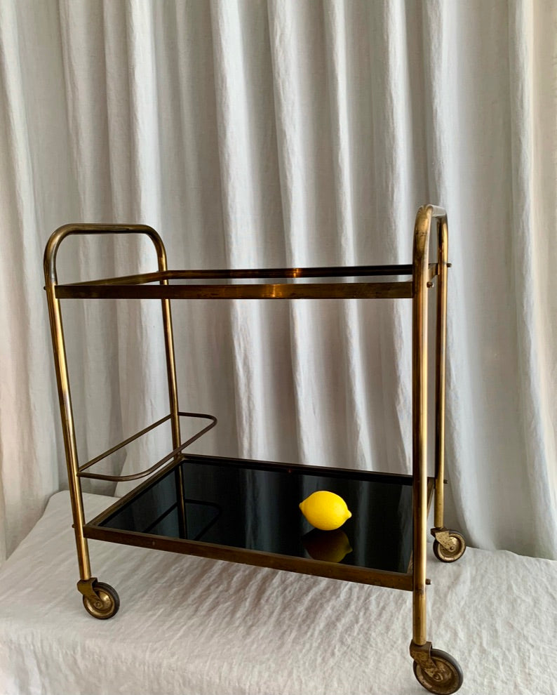 Drinks Trolley