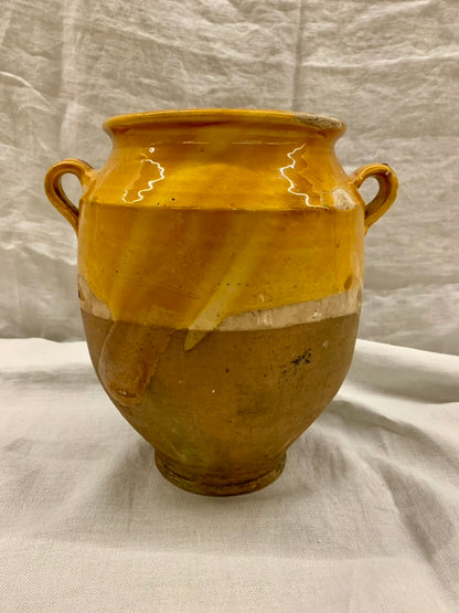 Confit Jar