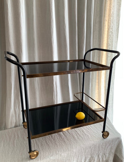 Drinks Trolley