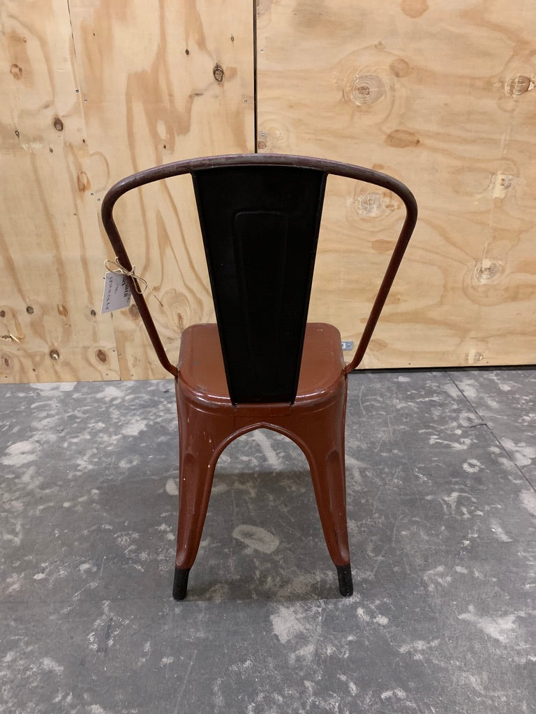 Tolix Dining Chair