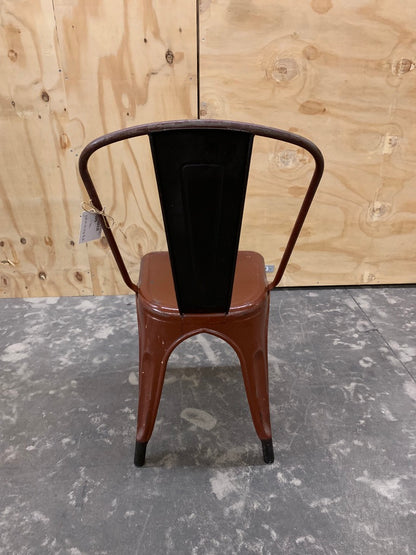 Tolix Dining Chair