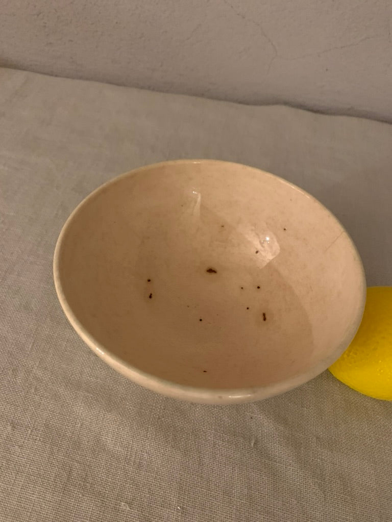 Bol - French Coffee Bowl