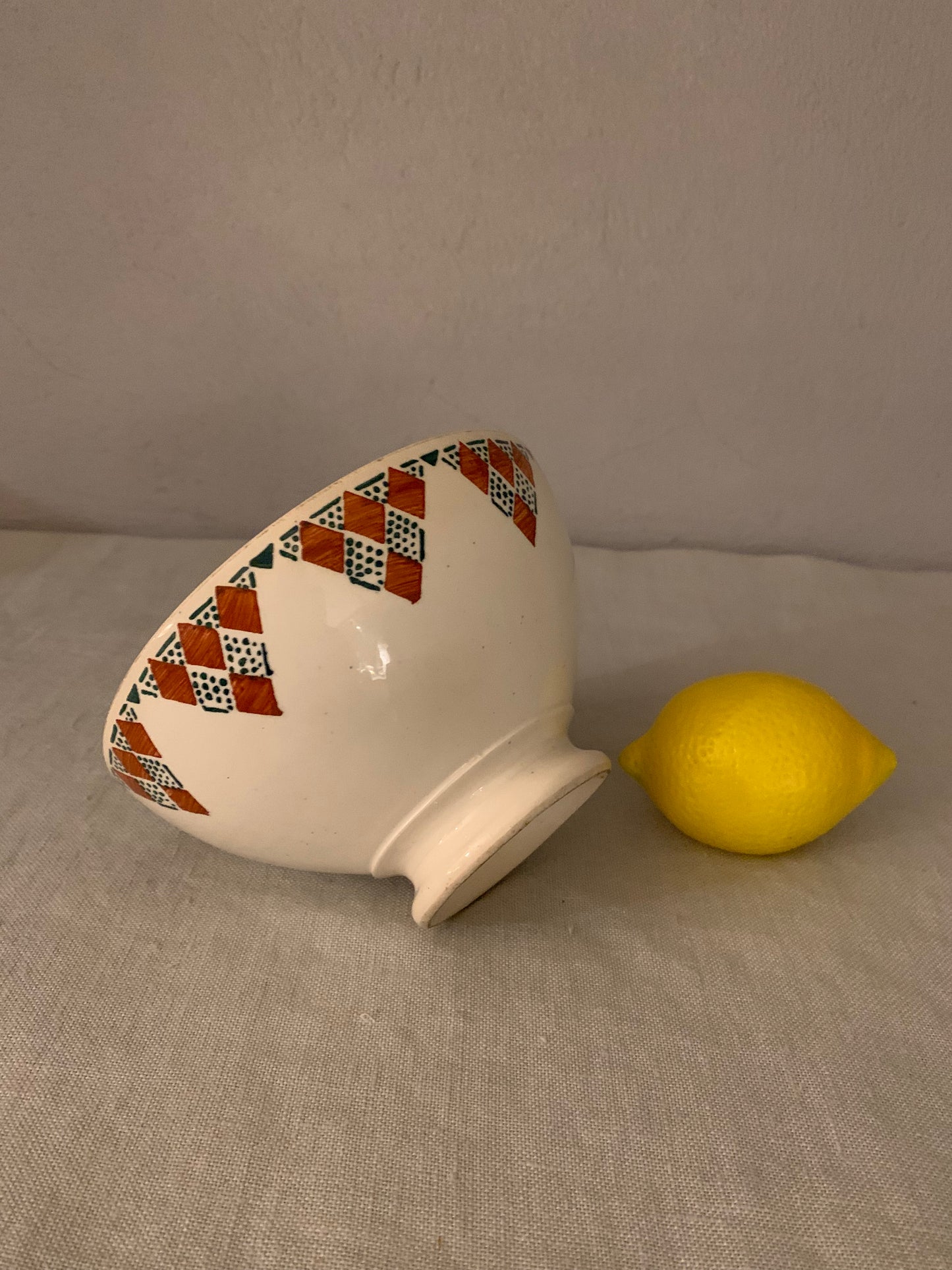 Bol - French Coffee Bowl