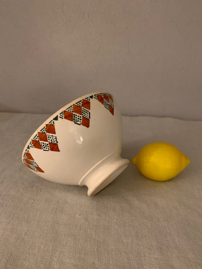 Bol - French Coffee Bowl