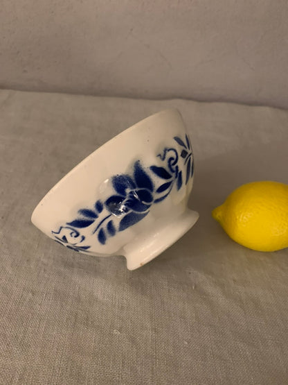 Bol - French Coffee Bowl