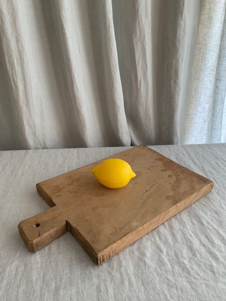 Chopping Board