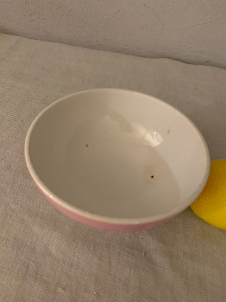 Bol - French Coffee Bowl
