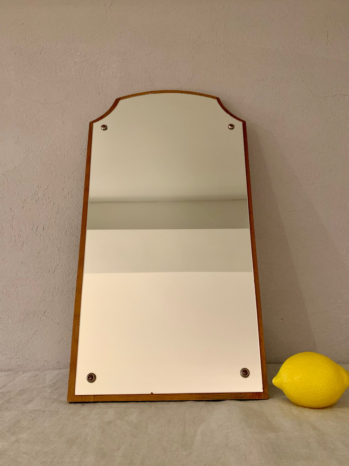 1950's Wall Mirror