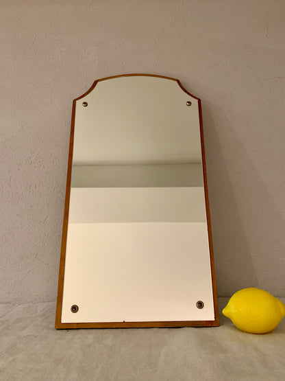 1950's Wall Mirror