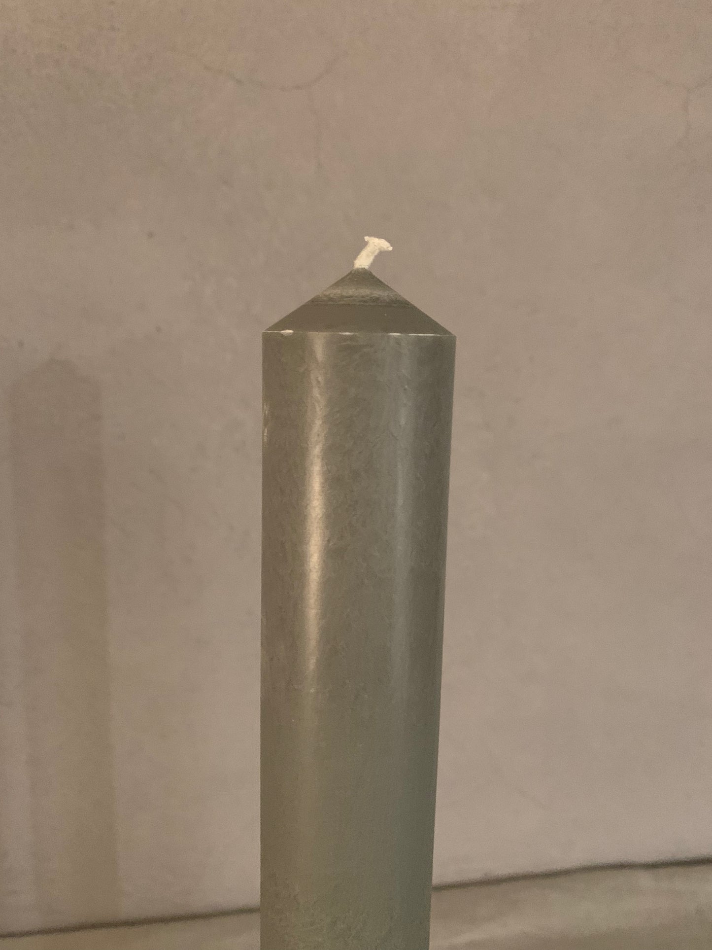 Alterlyset - The Altar Candle - Sage