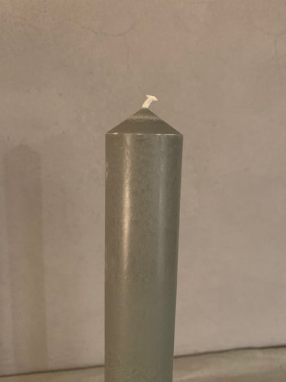 Alterlyset - The Altar Candle - Sage