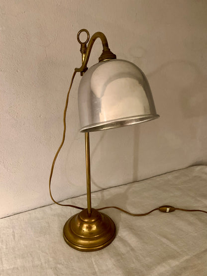 French Desk Lamp