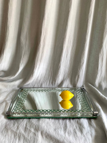 Mirror Tray