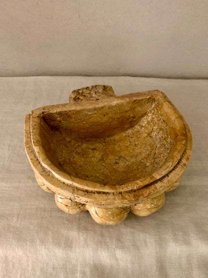 Marble Holy Water Font - Stoup