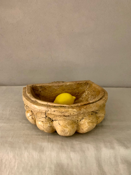 Marble Holy Water Font - Stoup