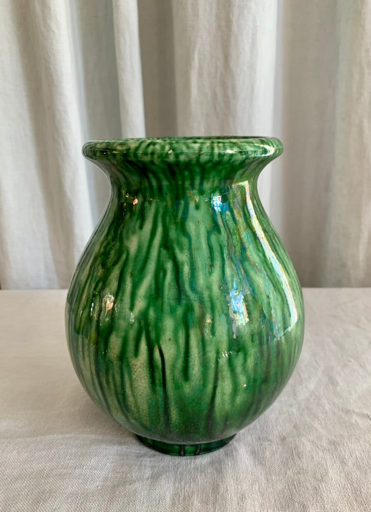 Vallauris Ceramic Vase