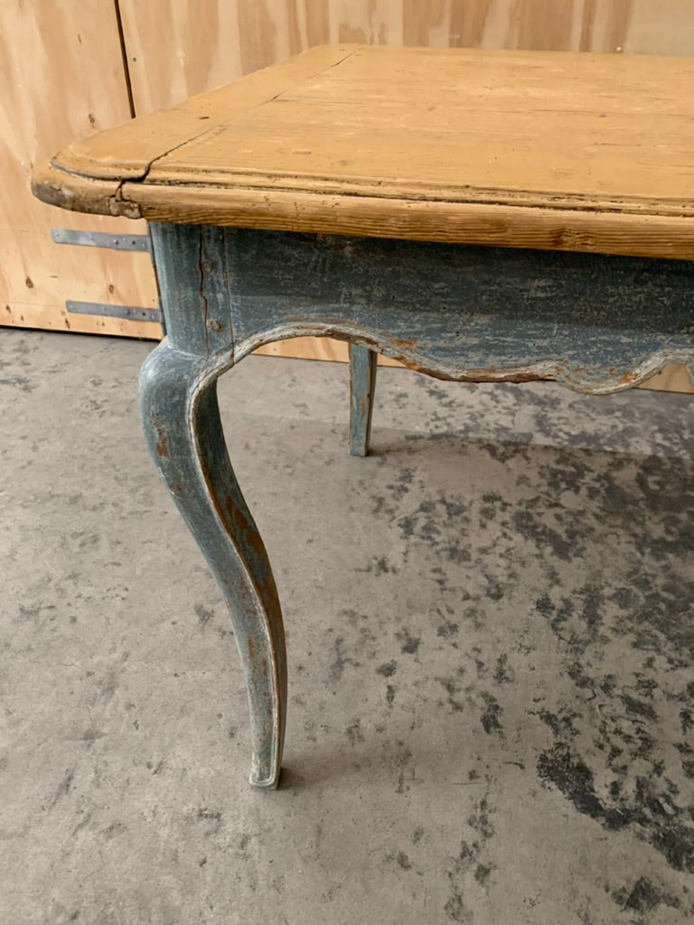Louis XV Dining Table