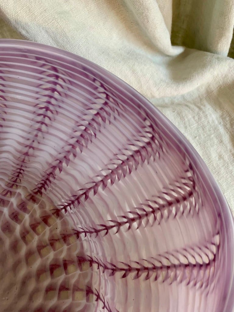 Murano Glass Dish
