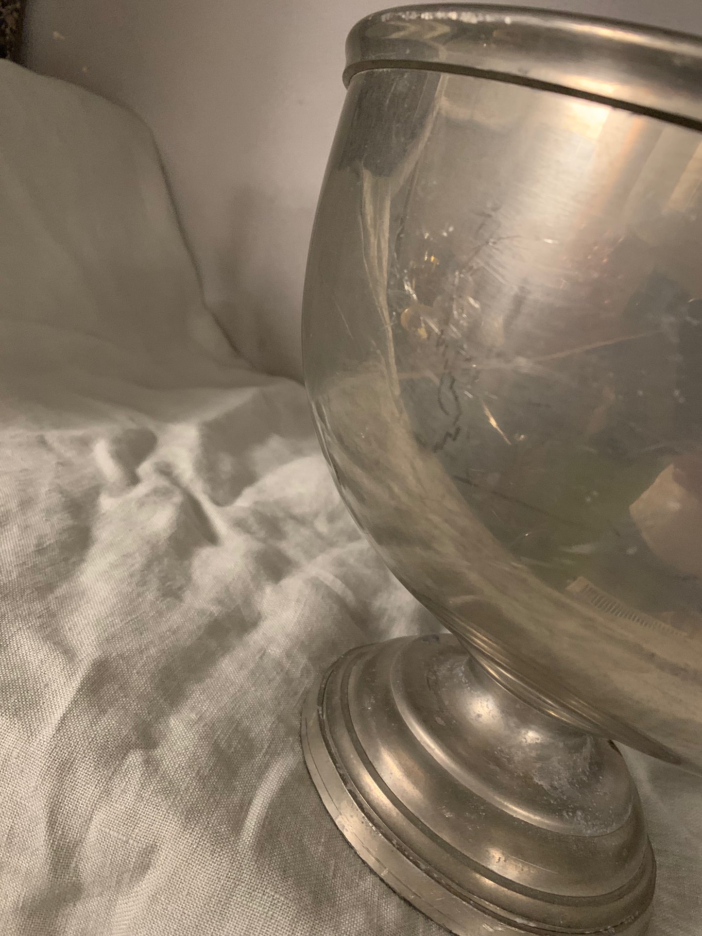 Large Champagne Cooler