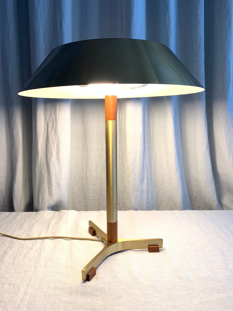 Table Lamp - "The President"