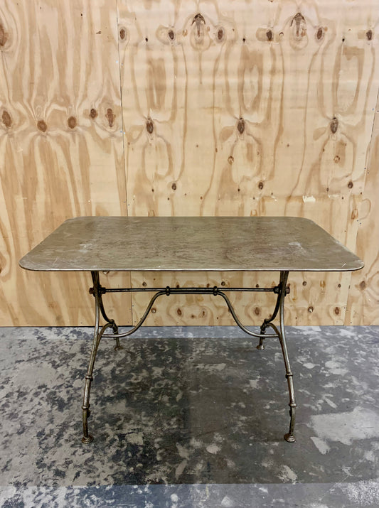 Antique French Dining Table