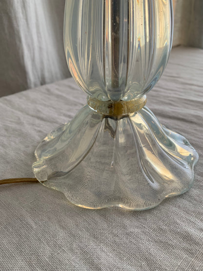 Murano Table Lamp