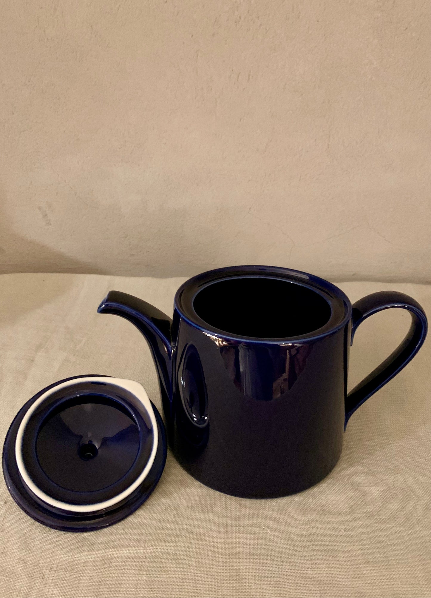 Vintage Danild Tea Pot