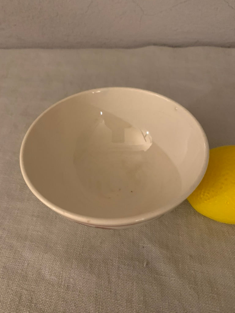Bol - French Coffee Bowl