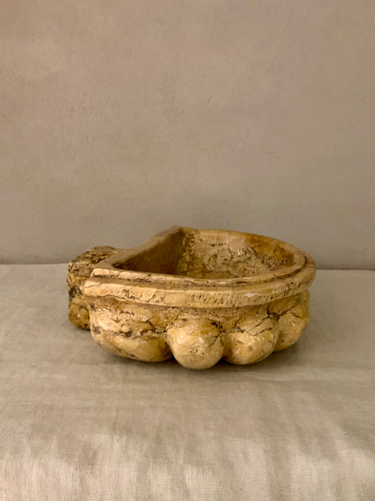 Marble Holy Water Font - Stoup