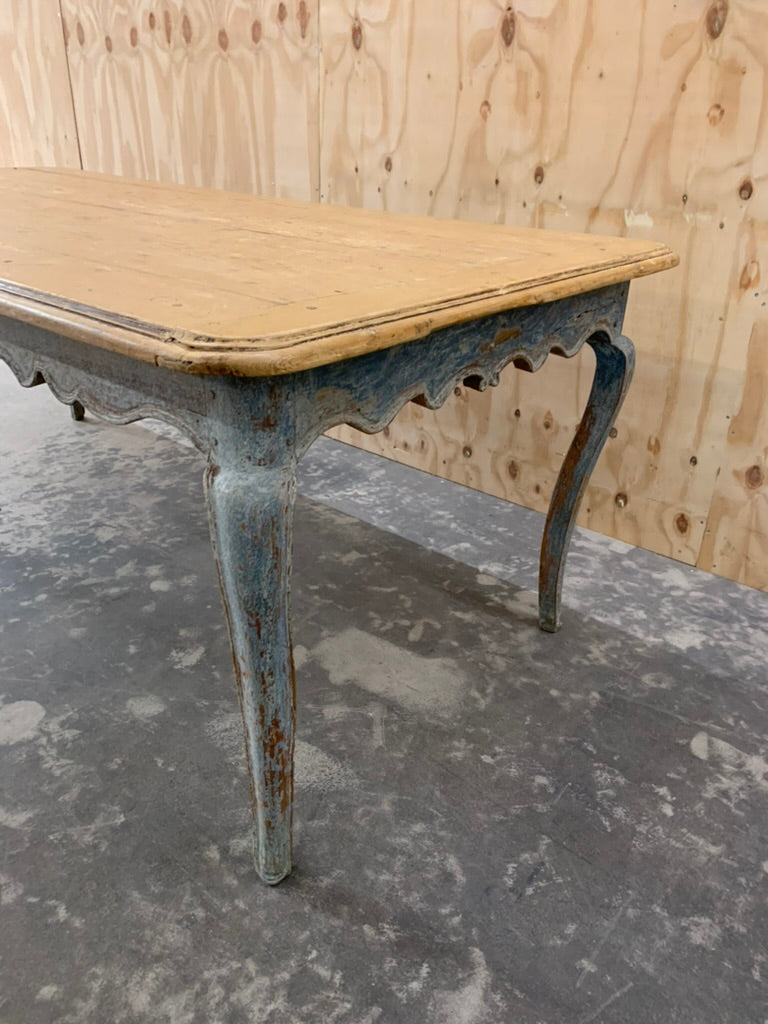 Louis XV Dining Table