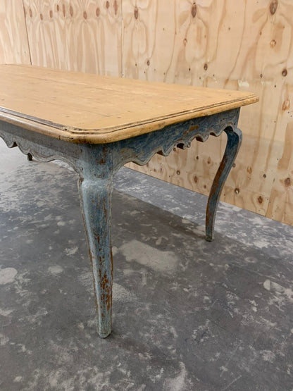 Louis XV Dining Table