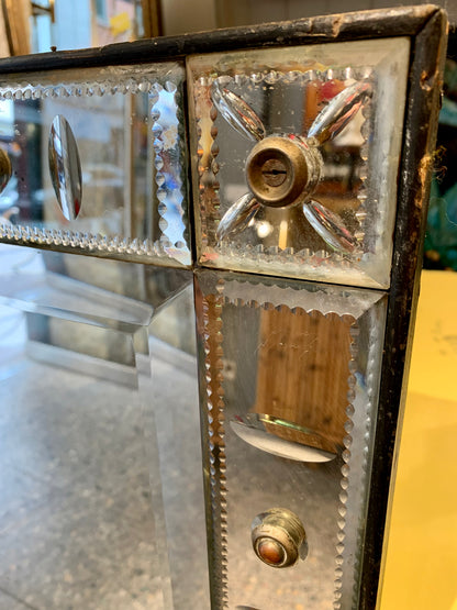 Venetian Mirror
