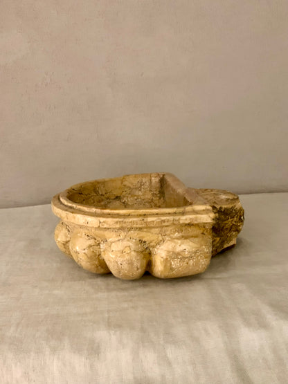 Marble Holy Water Font - Stoup