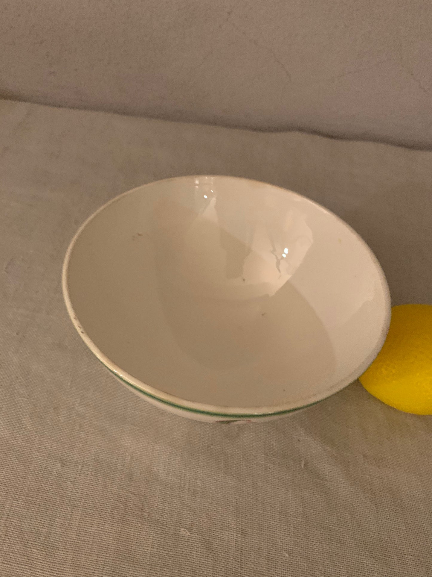 Bol - French Coffee Bowl