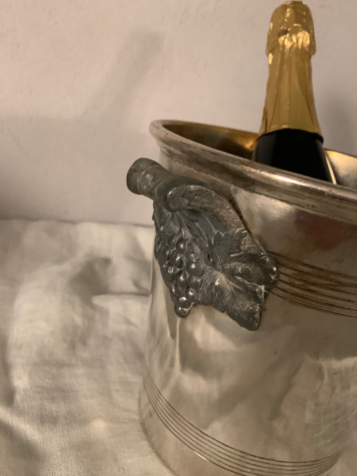 Champagne Cooler