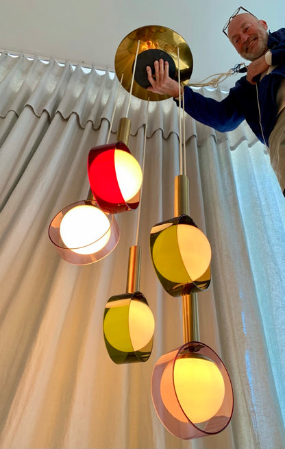 Pendant - Ceiling lamp