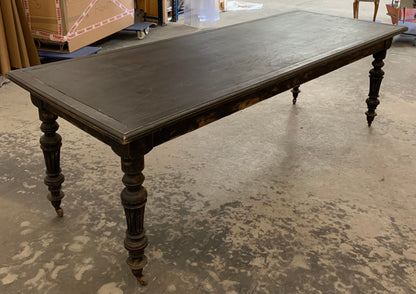 Antique Dining Table