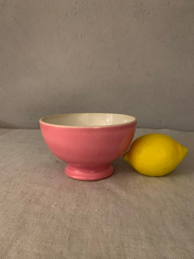 Bol - French Coffee Bowl
