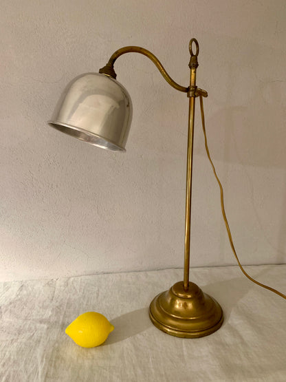 French Desk Lamp