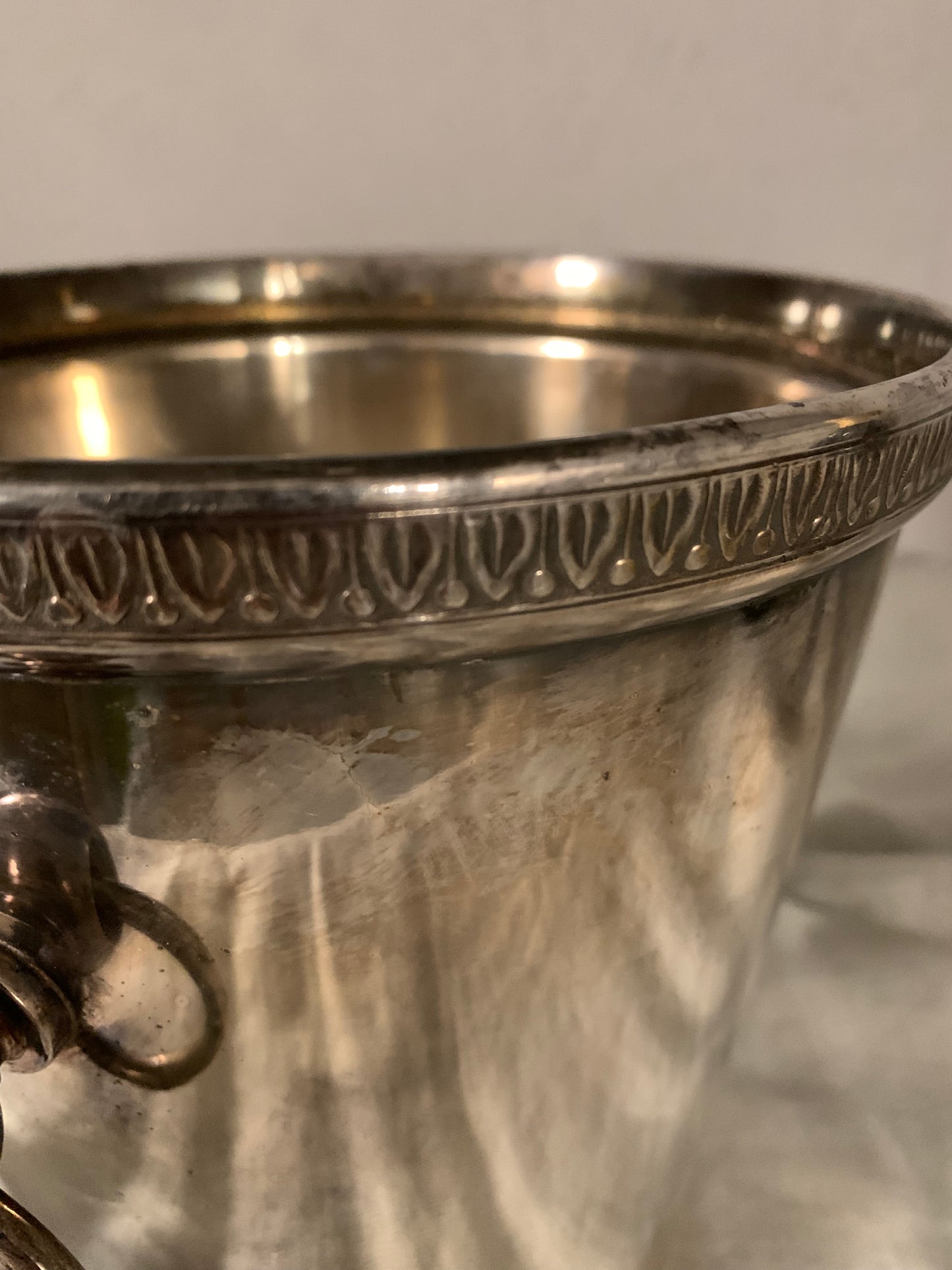 Champagne Cooler