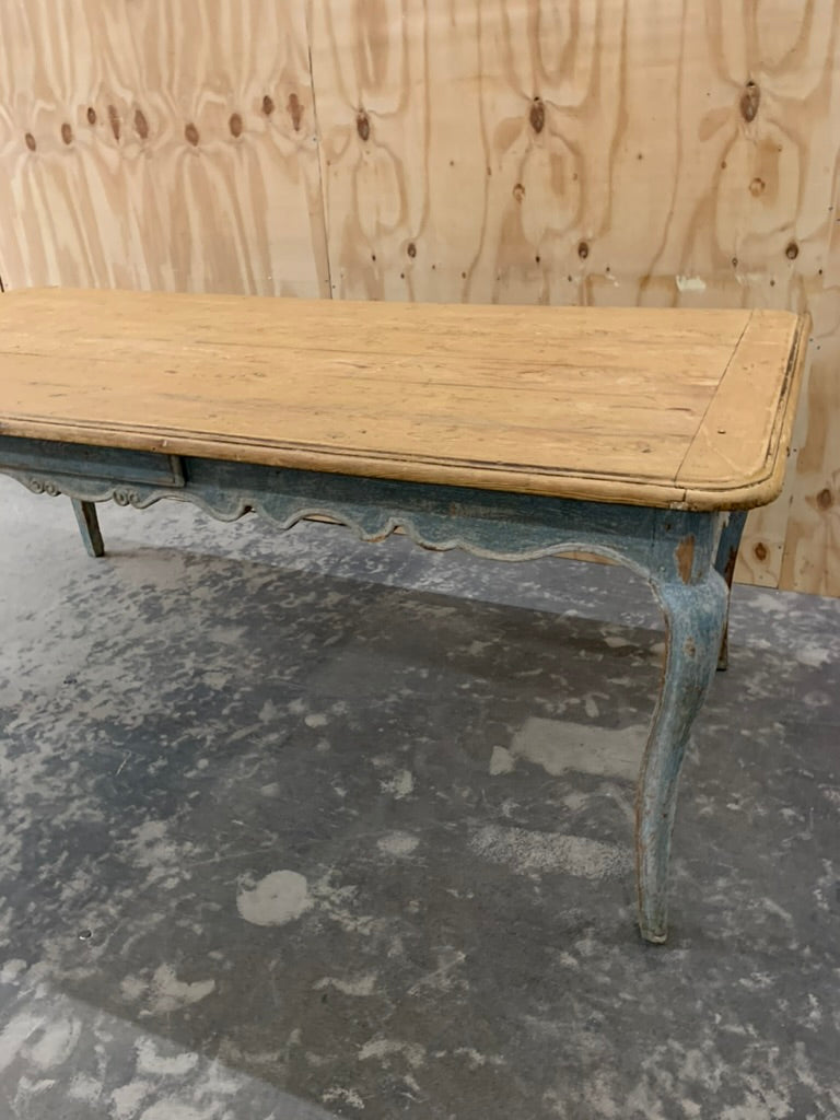 Louis XV Dining Table